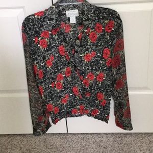 Roses Shirt